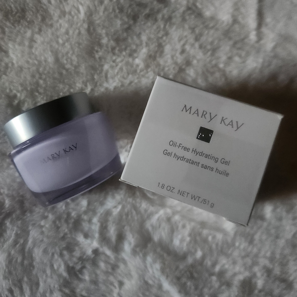 🆕️MK- Oil Free Hydrating Gel